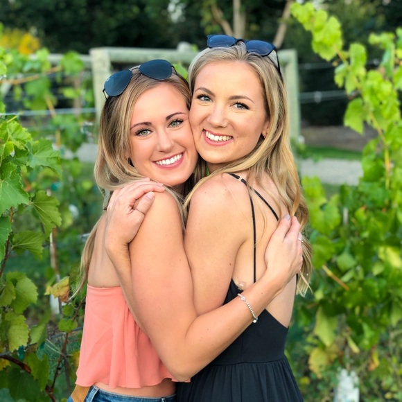 Meet your Posher, Kelsey - Picture 1 of 1